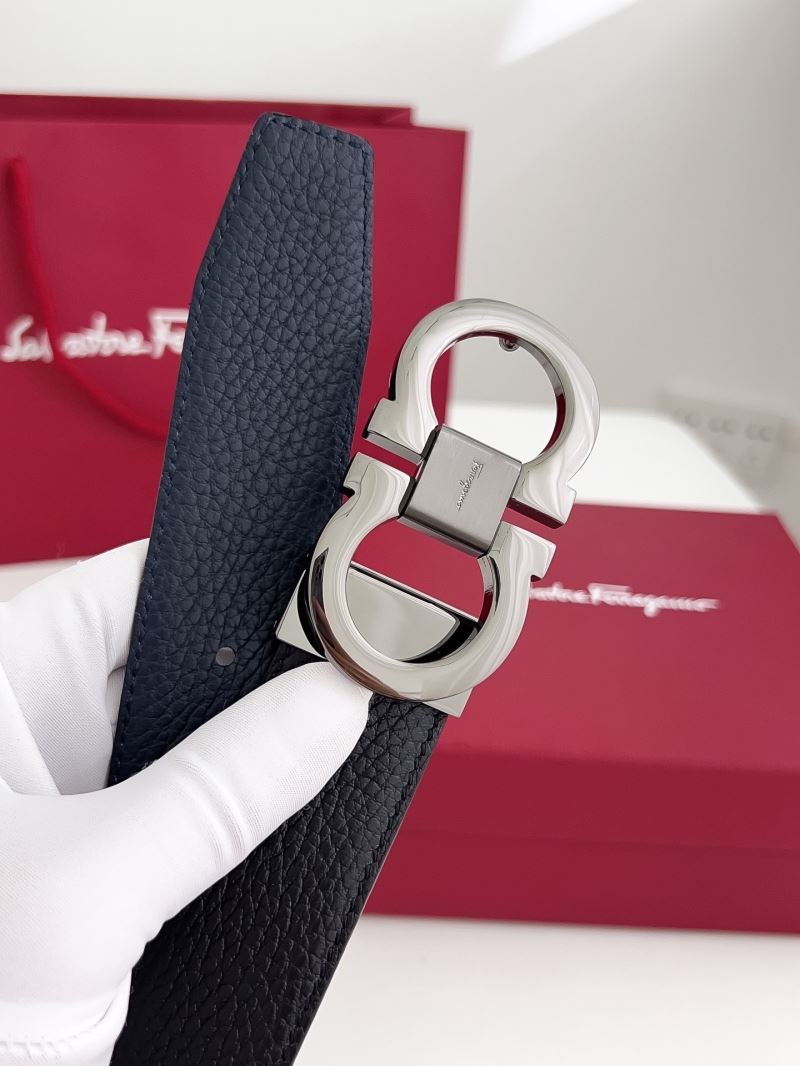 Ferragamo Belts